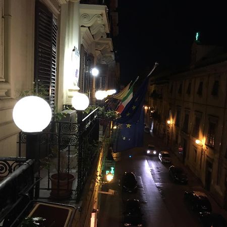 Apartment In Palermo Exteriör bild
