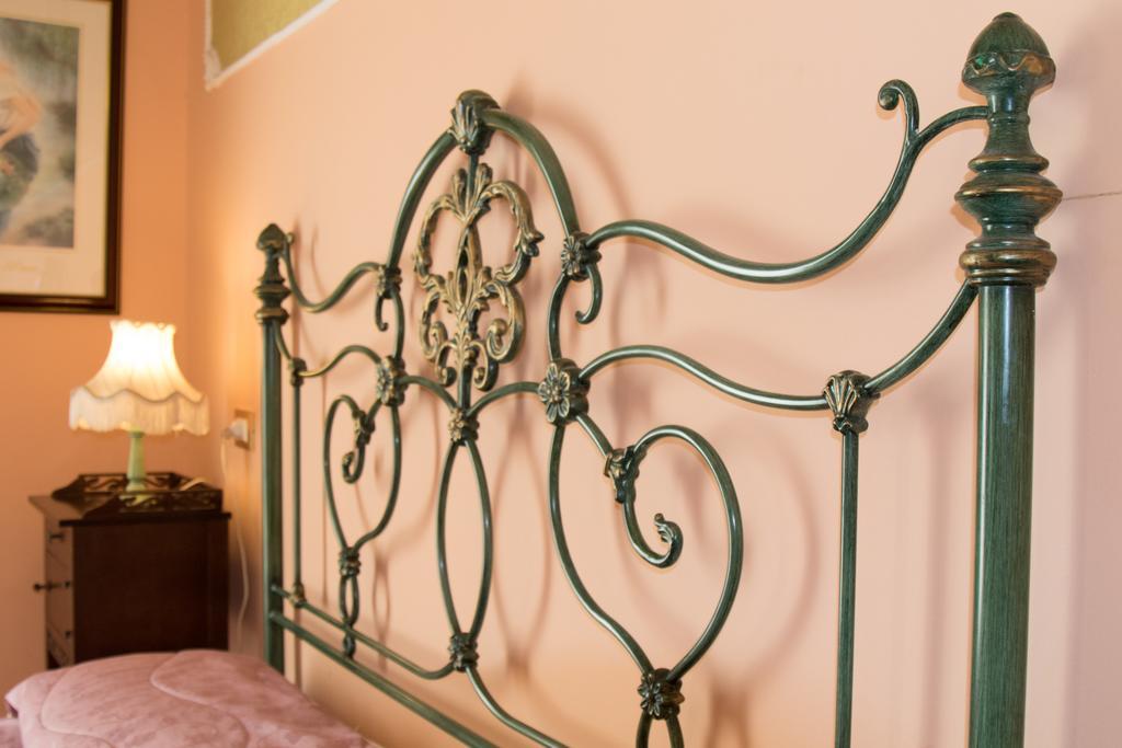 Apartment In Palermo Exteriör bild