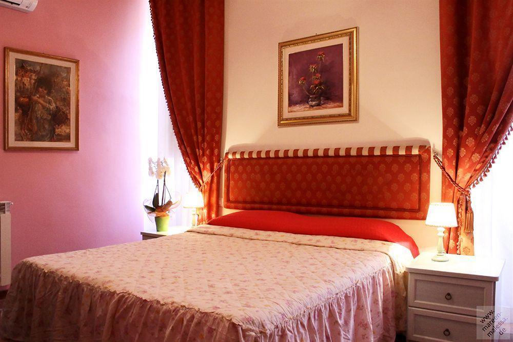 Apartment In Palermo Exteriör bild