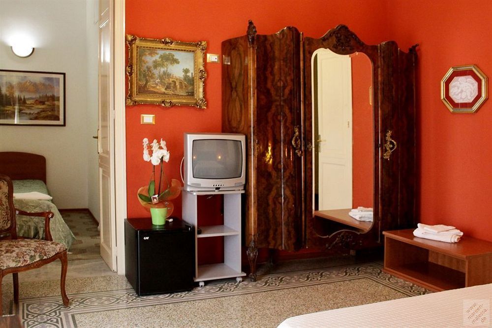 Apartment In Palermo Exteriör bild