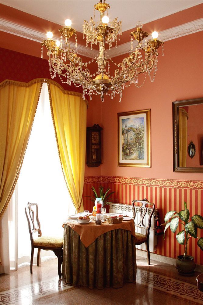 Apartment In Palermo Exteriör bild