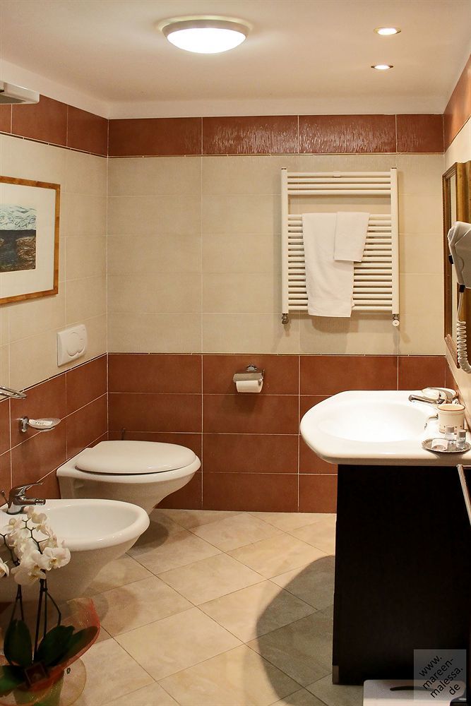 Apartment In Palermo Exteriör bild