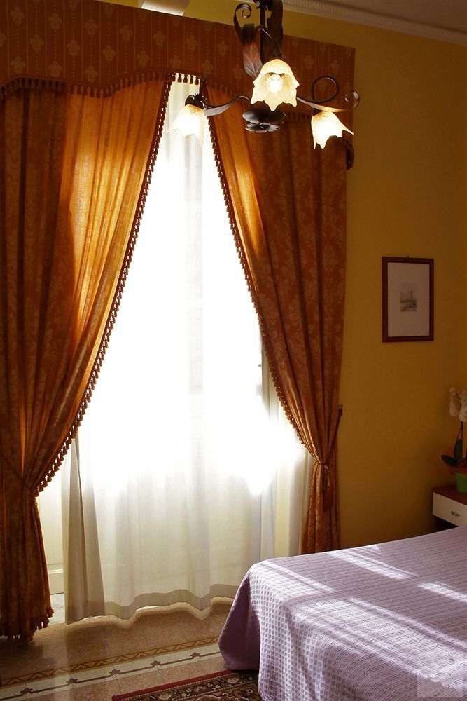 Apartment In Palermo Exteriör bild