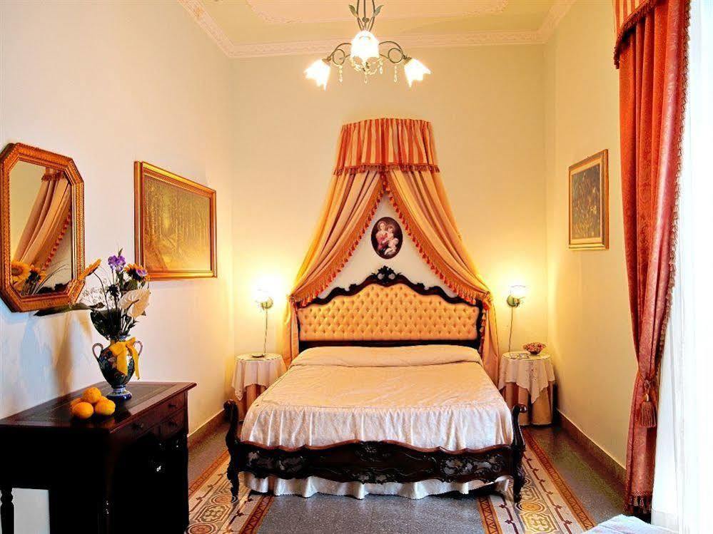 Apartment In Palermo Exteriör bild