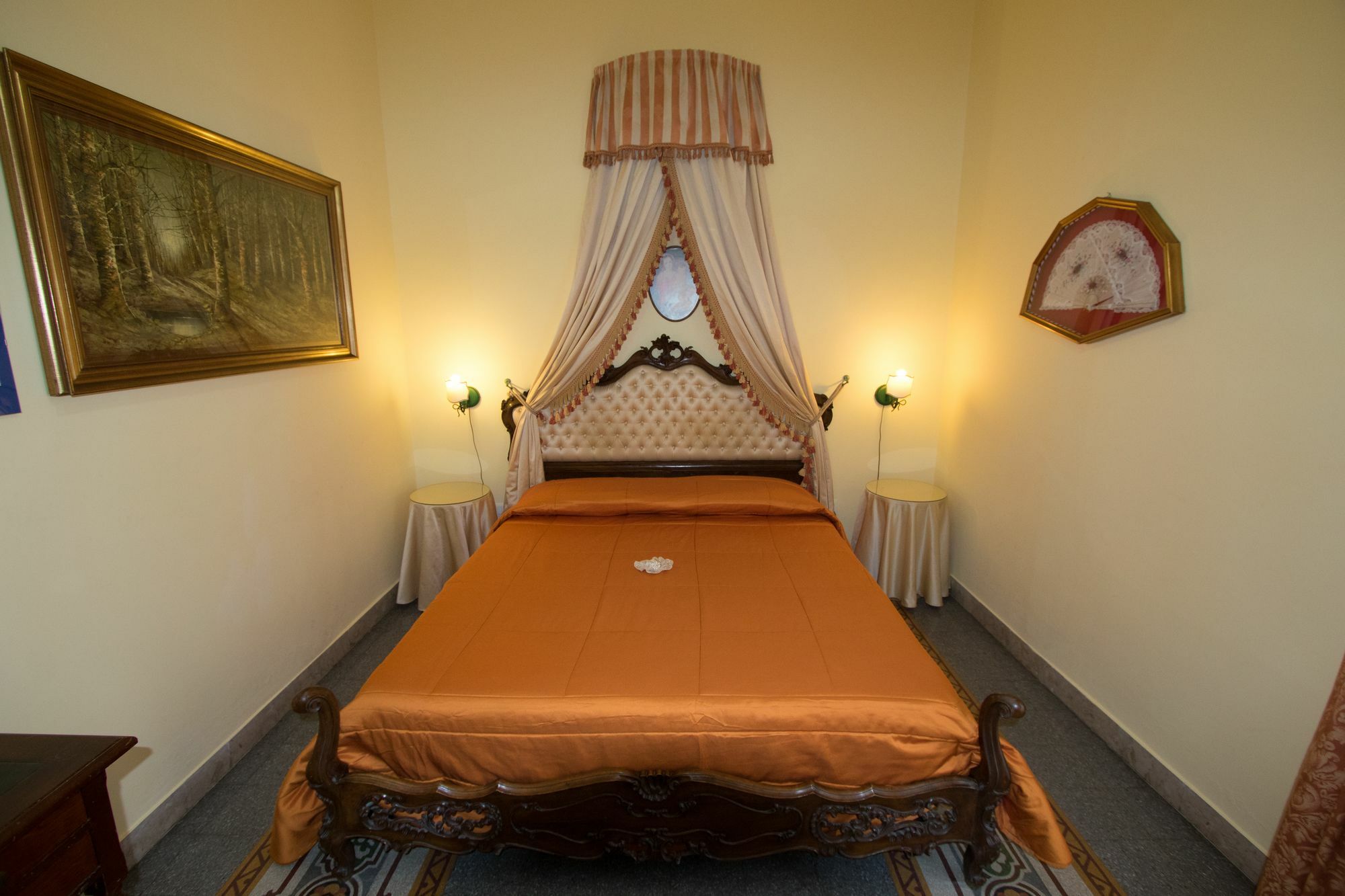 Apartment In Palermo Exteriör bild