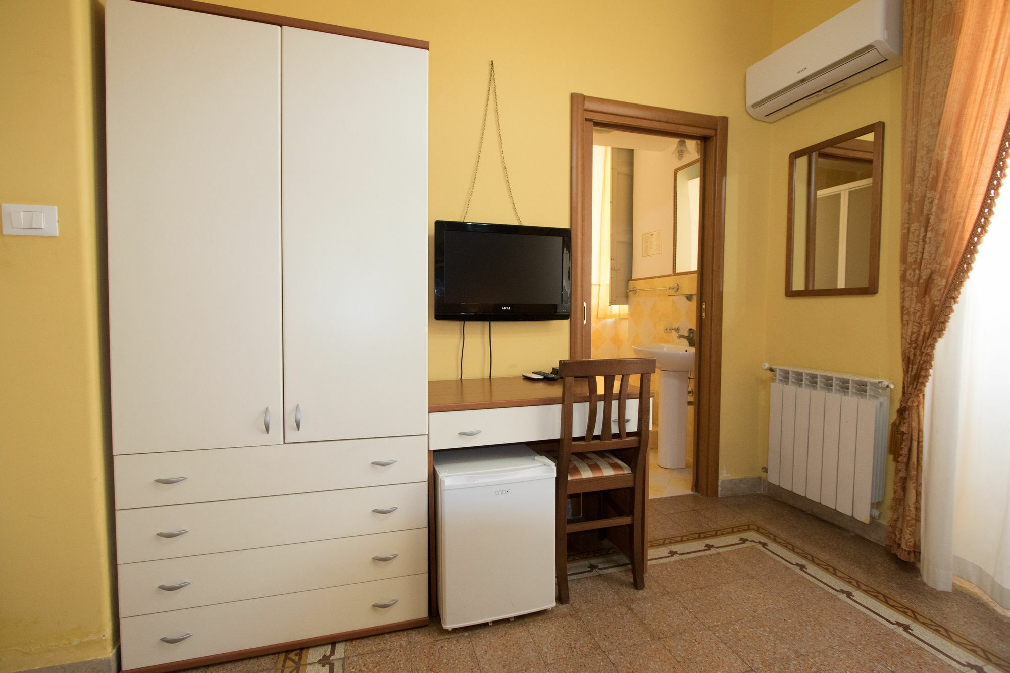 Apartment In Palermo Exteriör bild