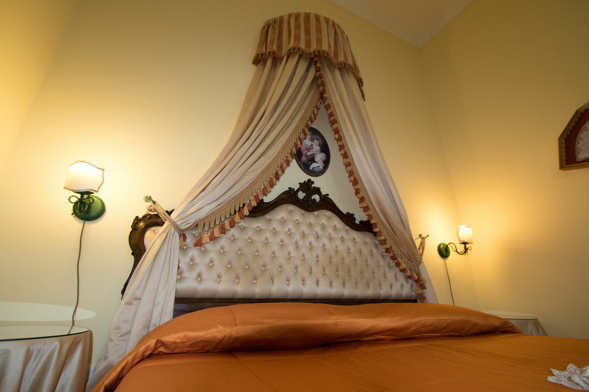 Apartment In Palermo Exteriör bild