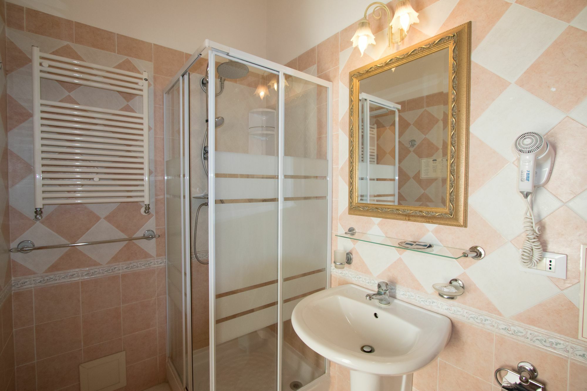 Apartment In Palermo Exteriör bild