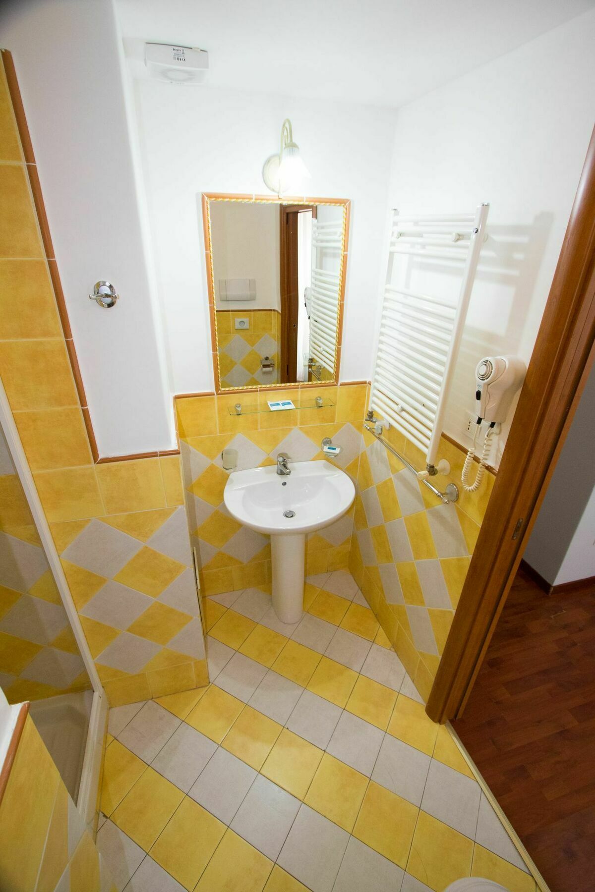 Apartment In Palermo Exteriör bild