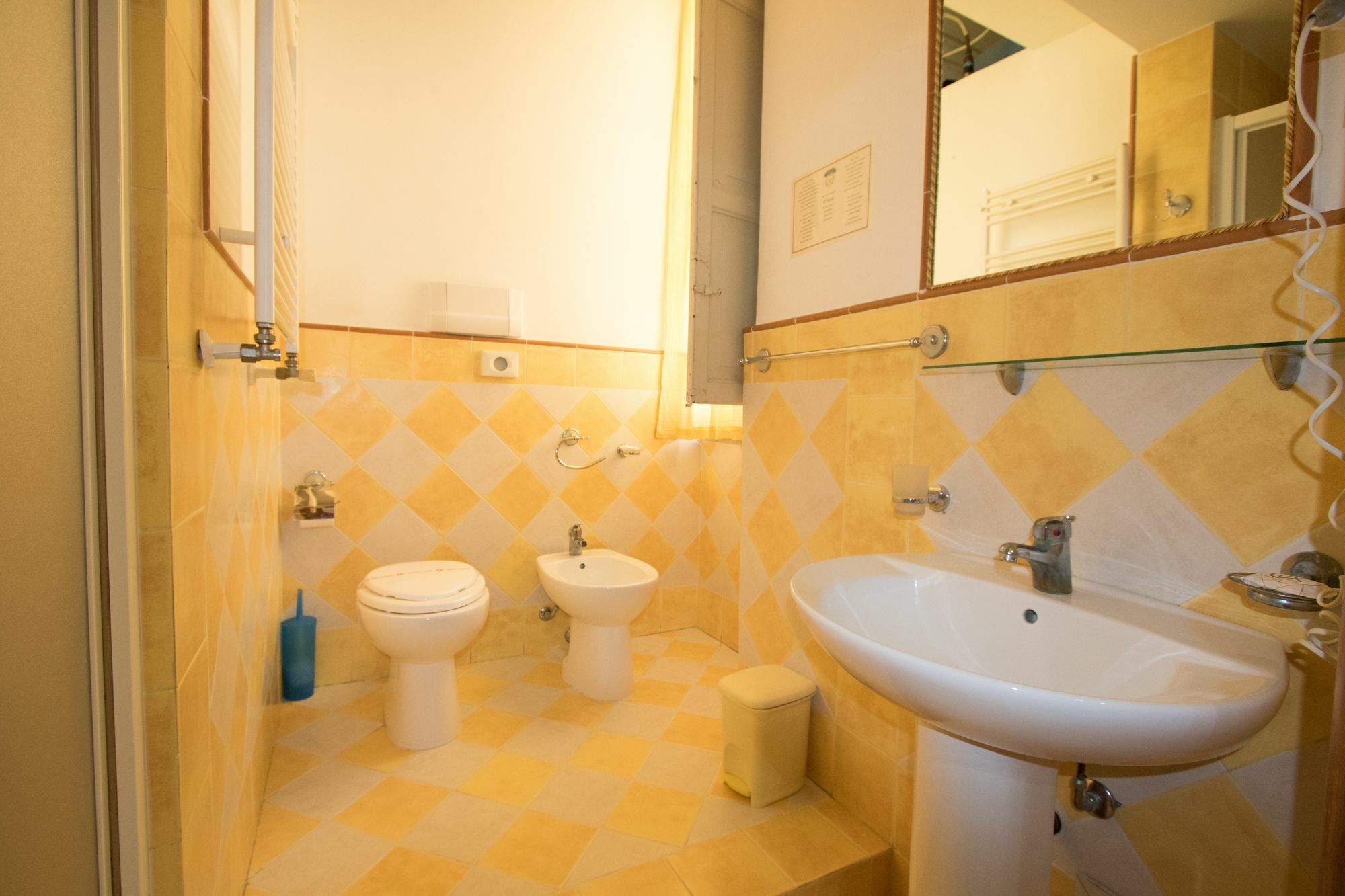 Apartment In Palermo Exteriör bild