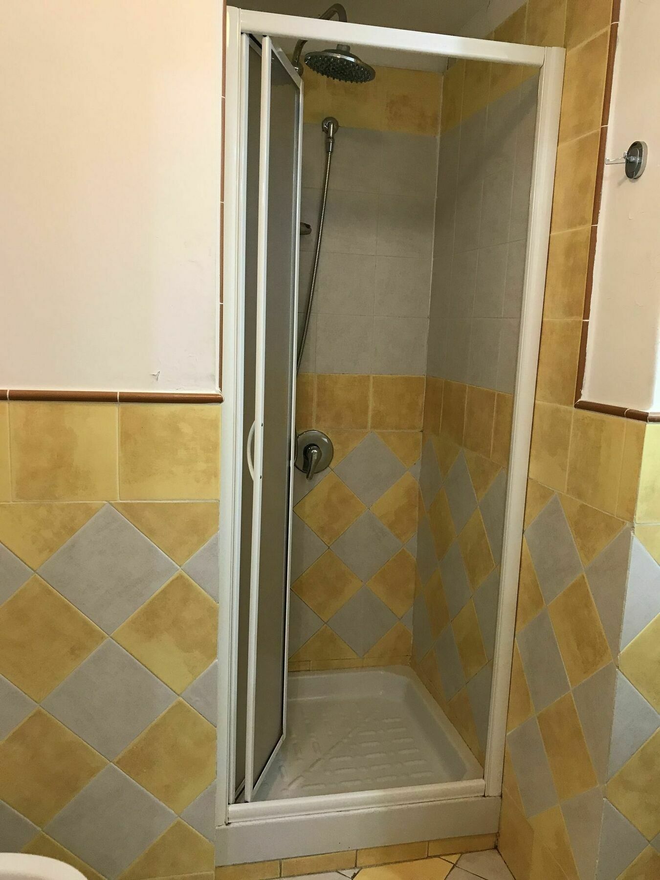 Apartment In Palermo Exteriör bild