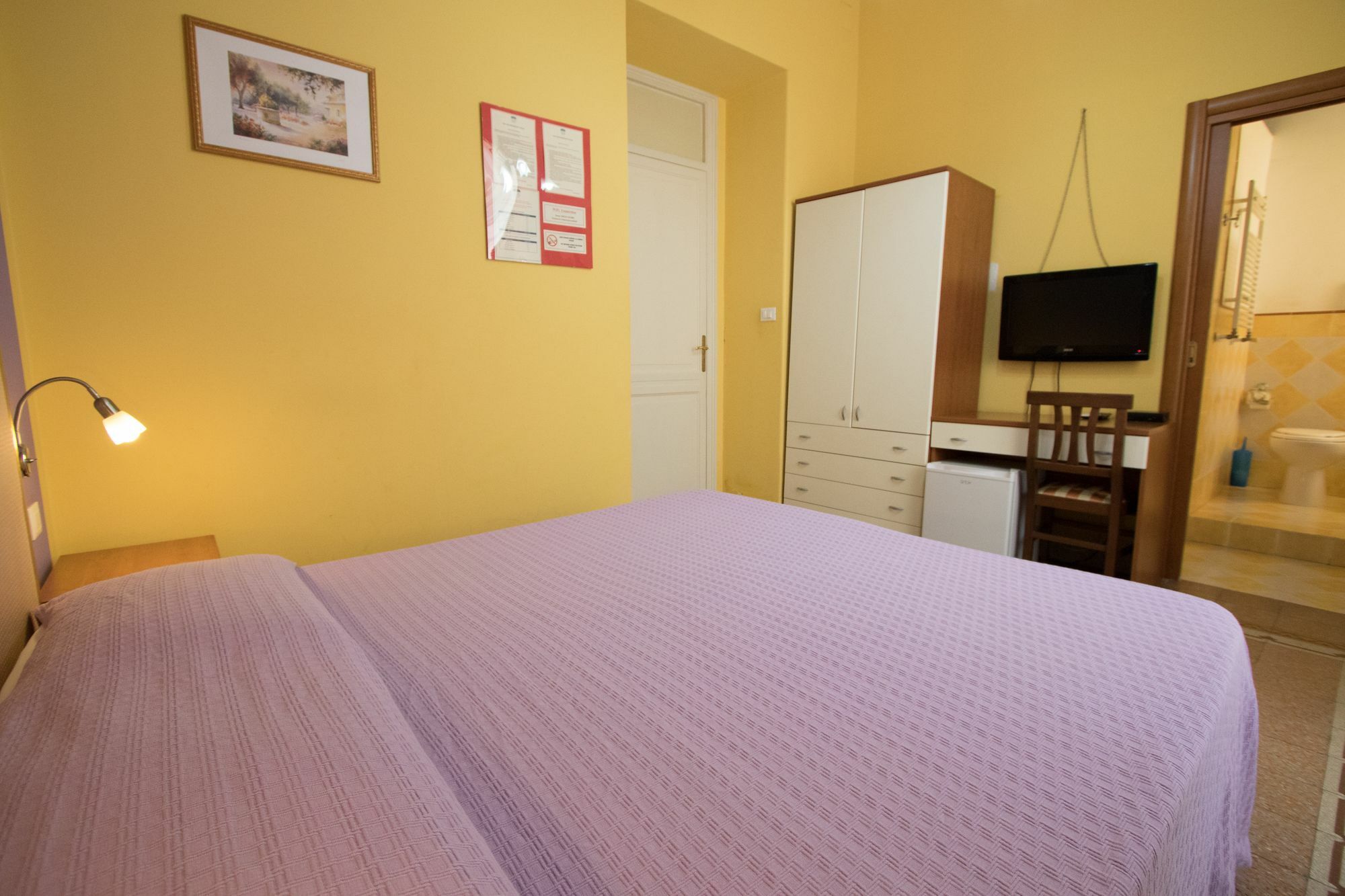 Apartment In Palermo Exteriör bild